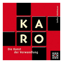 Karo box art