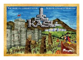 Kasl box art