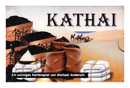 Kathai box art