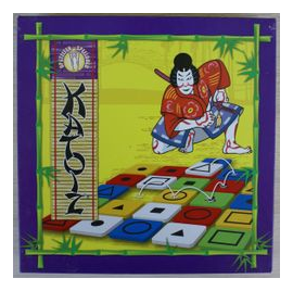Katoiz box art