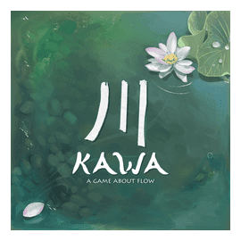 Kawa: A Game About Flow box art