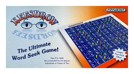 Keesdrow box art
