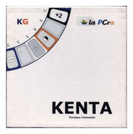 Kenta box art
