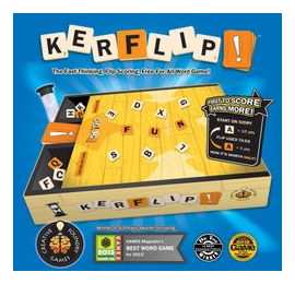 Kerflip! box art