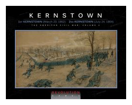 Kernstown box art