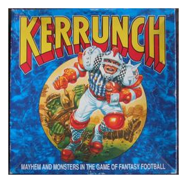 Kerrunch box art