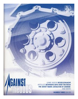 Kesselschlacht: Ukraine Spring 1944 box art