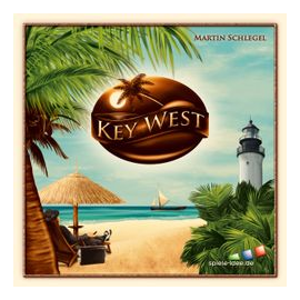 Key West box art