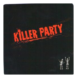 Killer Party box art