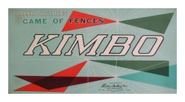 Kimbo box art