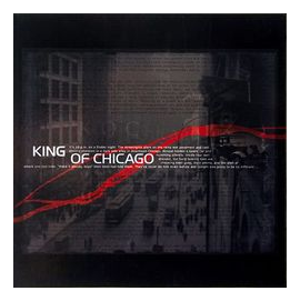 King Of Chicago box art