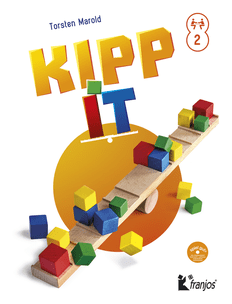 Kippit box art