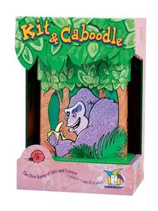 Kit & Caboodle box art