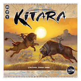 Kitara box art