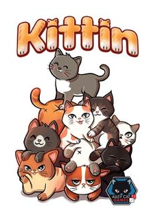 Kittin box art
