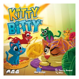 Kitty Bitty box art