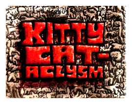 Kitty Cataclysm box art