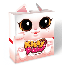 Kitty Paw box art