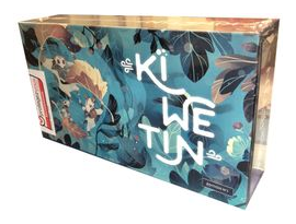 Kiwetin box art