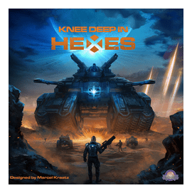 Knee Deep In Hexes box art