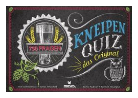 Kneipenquiz: Das Original box art