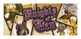 Knights Of Ten box art