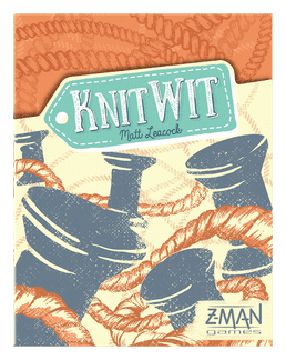 Knit Wit box art