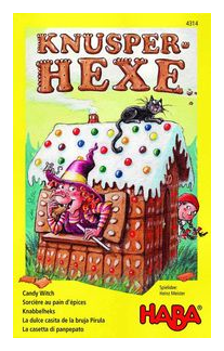 Knusperhexe box art
