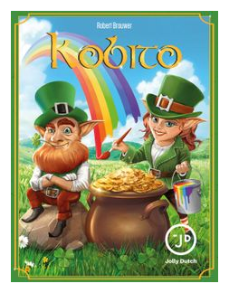 Kobito box art