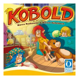 Kobold box art