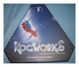 Kogworks box art
