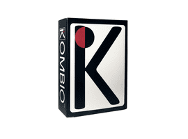Kombio box art