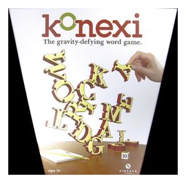 Konexi box art