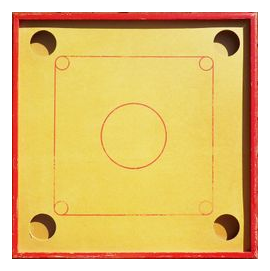 Korona box art