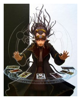 Kory? box art