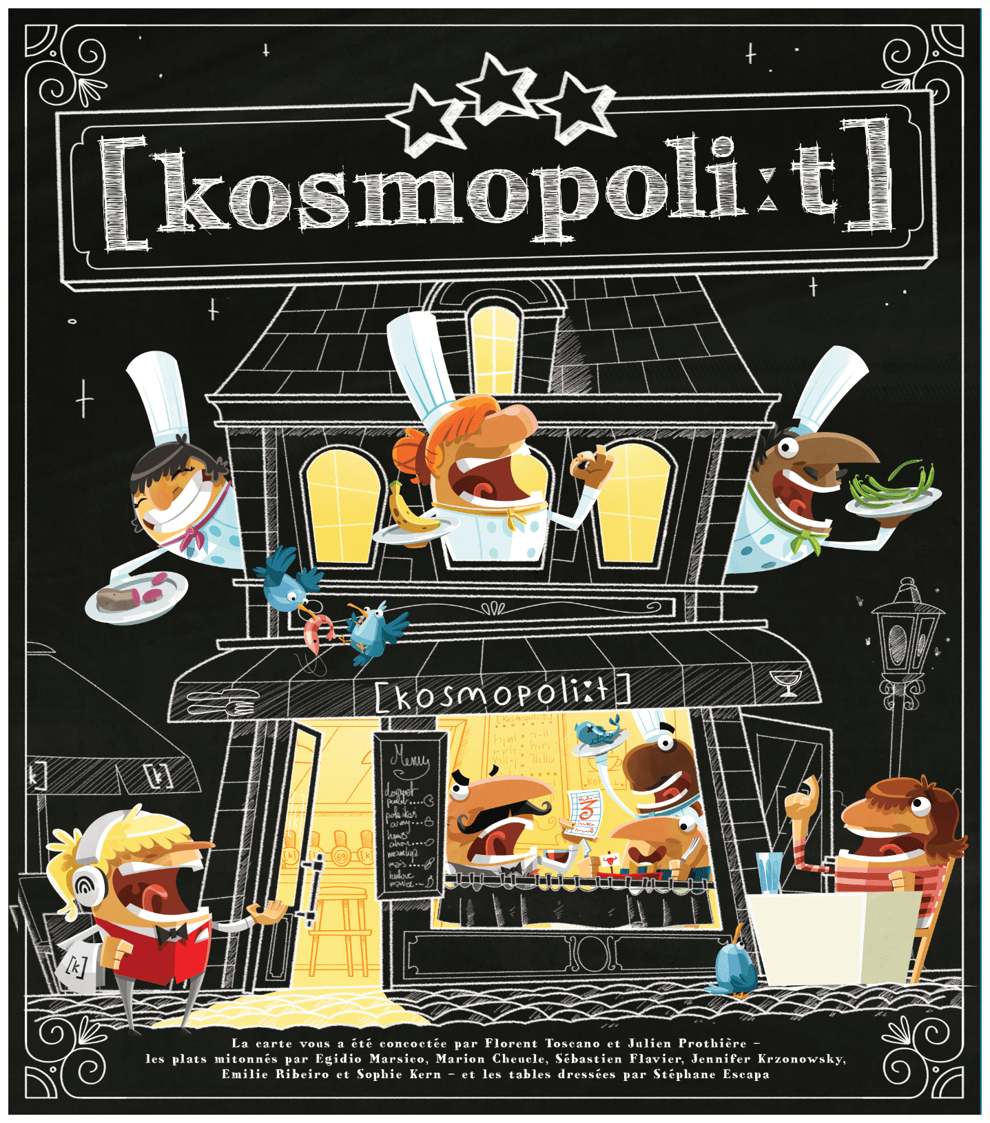 [kosmopoli:t] box art