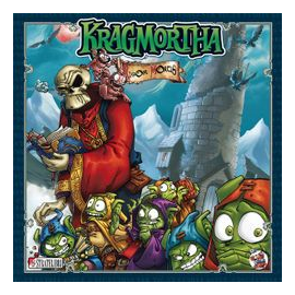 Kragmortha box art