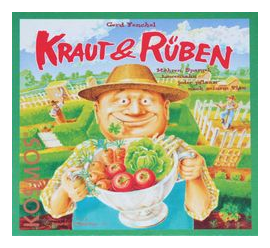 Kraut & Rüben box art