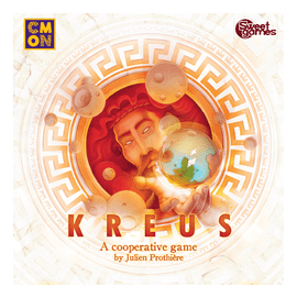 Kreus box art