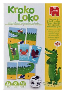 Kroko Loko box art