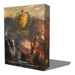 Krynea Battlefield box art