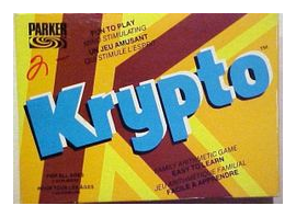 Krypto box art