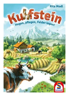 Kuhfstein box art