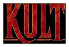 Kult box art