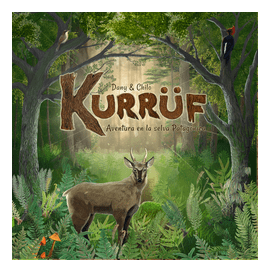 Kurrüf box art