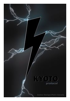 Kyoto Protocol box art