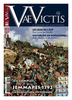 La Bataille De Jemmapes box art