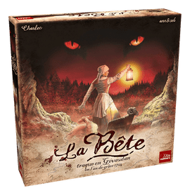 La Bête box art