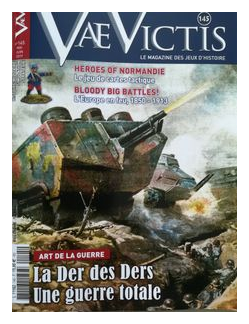 La Der Des Ders box art