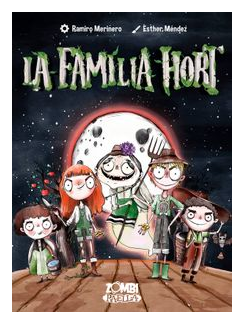 La Familia Hort box art